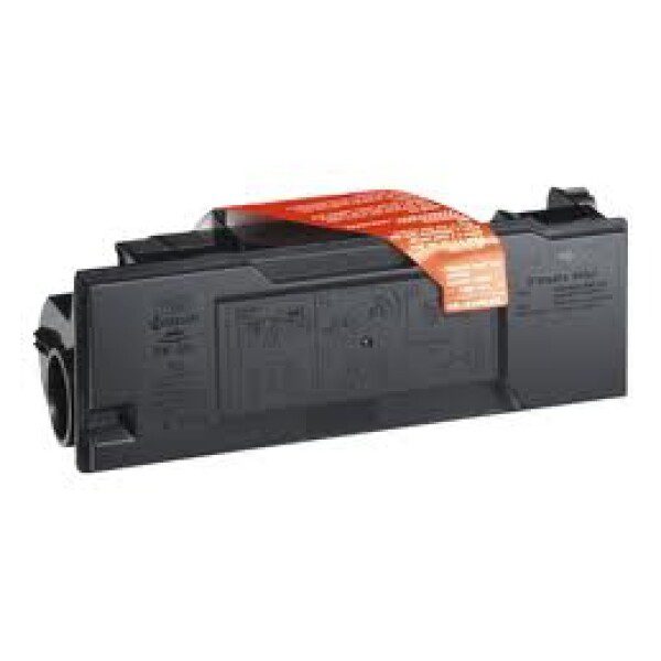 Compatible Kyocera TK60H High Yield Black Toner Cartridge Twin Pack