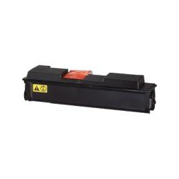 Compatible Kyocera TK440H High Yield Black Toner Cartridge Twin pack