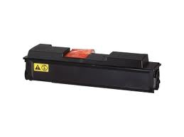 Compatible Kyocera TK440H High Yield Black Toner Cartridge