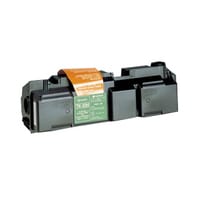 Compatible Kyocera TK30H High Yield Black Toner Cartridge Twin Pack