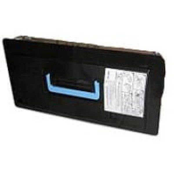 Compatible Kyocera TK70H High Yield Black Toner Cartridge Twin Pack