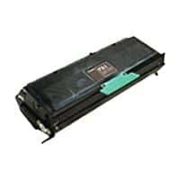 Compatible Canon 1551A003AA Standard Yield Black Toner Cartridge Twin pack