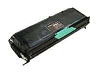Compatible Canon 1551A003AA Standard Yield Black Toner Cartridge