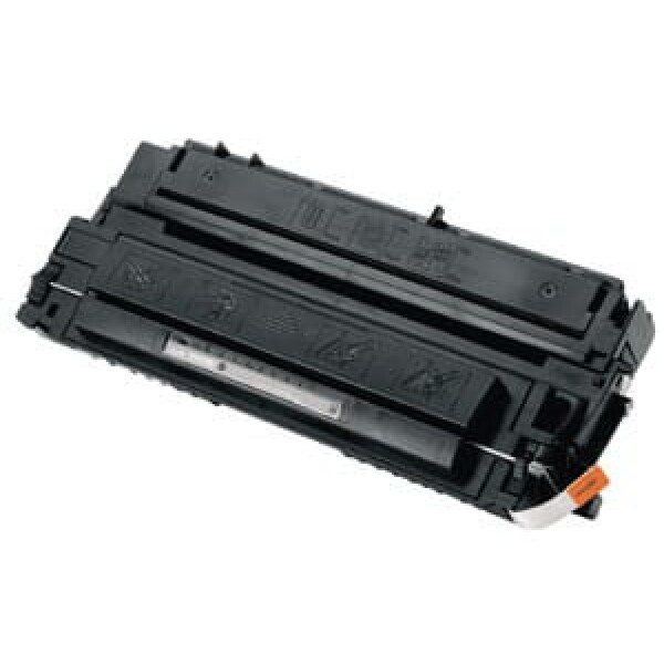 Compatible Canon 1558A003AA Standard Yield Black Toner Cartridge Twin pack
