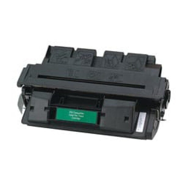 Compatible Canon 1559A003AA Standard Yield Black Toner Cartridge Twin Pack