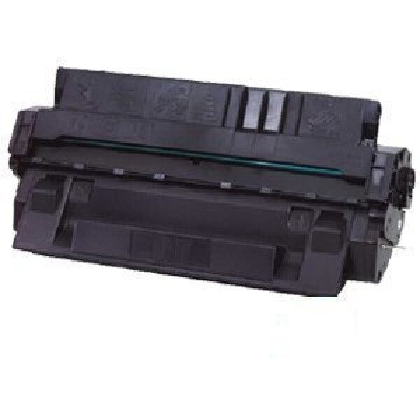 Compatible Canon 1500A003AA Standard Yield Black Toner Cartridge Twin Pack
