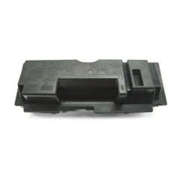 Compatible Kyocera TK100 Standard Yield Black Toner Cartridge Twin Pack