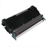 Compatible Lexmark C5220KS Standard Yield Black Toner Cartridge