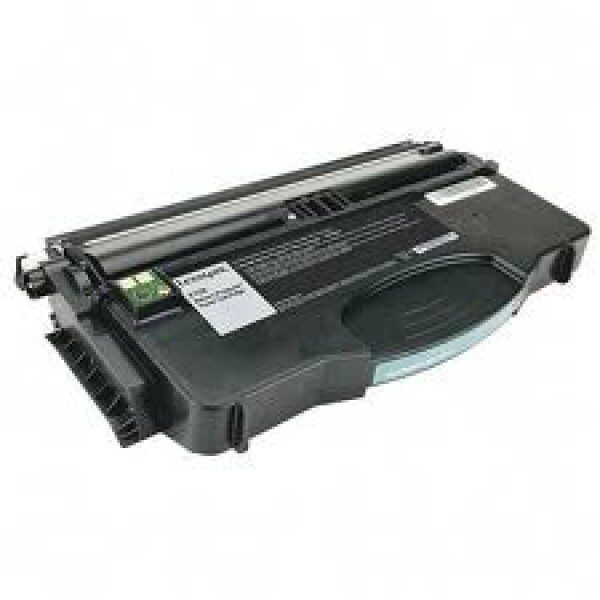 Compatible Lexmark 12036SE Standard Yield Black Toner Cartridge Twin Pack
