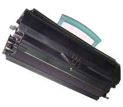 Compatible Lexmark 10S0150 Standard Yield Black Toner Cartridge Twin pack