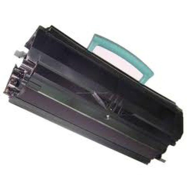 Compatible Lexmark 12A7300 Standard Yield Black Toner Cartridge Twin Pack