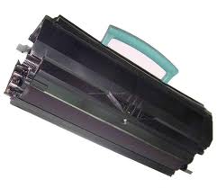 Compatible Lexmark 12A7300 Standard Yield Black Toner Cartridge