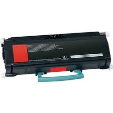 Compatible Lexmark 0E260A21E Standard Yield Black Toner Cartridge Twin Pack