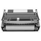 Compatible Lexmark 17G0154 Standard Yield Black Toner Cartridge
