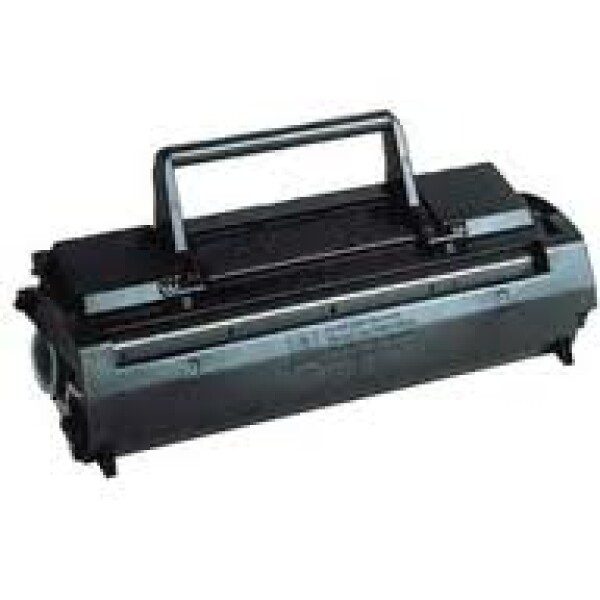 Compatible Lexmark 69G8256 Standard Yield Black Toner Cartridge Twin Pack