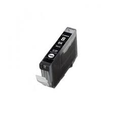 Compatible Canon CLI-8BKa Standard Yield Black Ink Cartridge