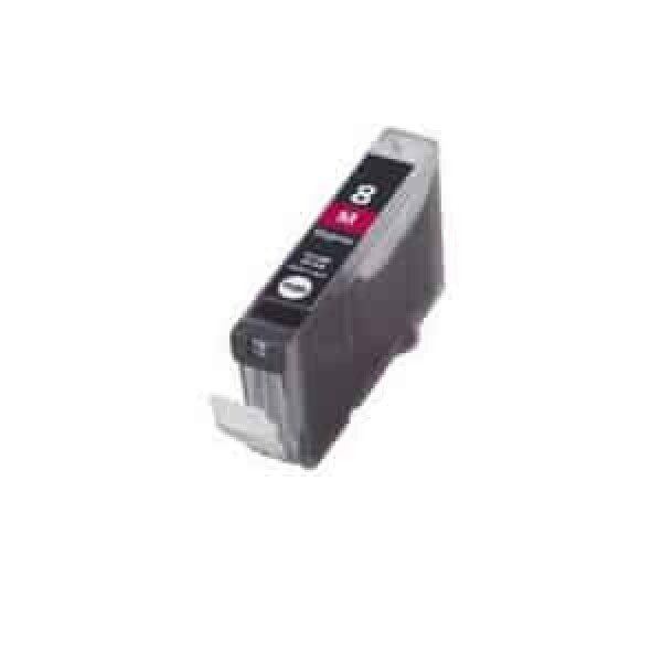 Compatible Canon CLI-8Ma Standard Yield Magenta Ink Cartridge