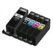 Compatible Canon CLI-526 Standard Yield Multipack Ink Cartridge