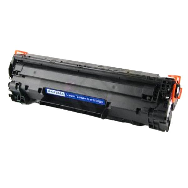 Compatible HP  HP44A Standard Yield Black Toner Cartridge