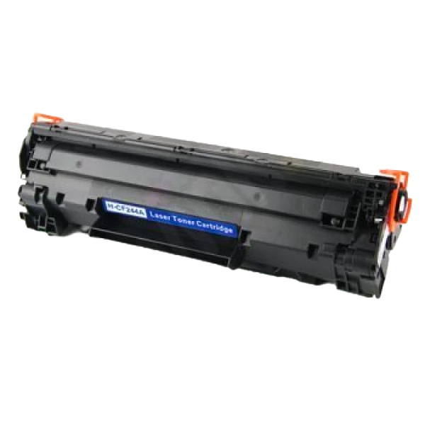Compatible HP HP44A Standard Yield Black Toner Cartridge