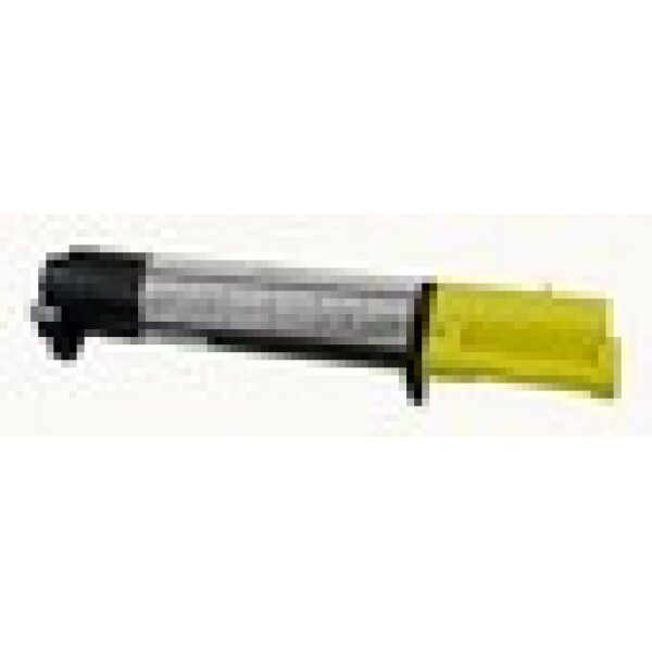 Original Epson S050242 High Yield Yellow Toner Cartridge