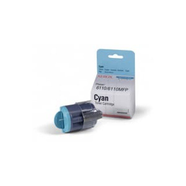 Original Xerox 106R01271 Standard Yield Cyan Toner Cartridge