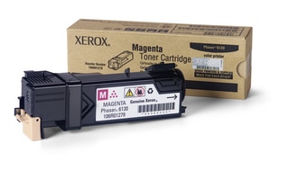 Original Xerox 106R01279 High Yield Magenta Toner Cartridge
