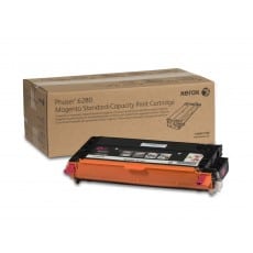 Original Xerox 106R01393 High Yield Magenta Toner Cartridge