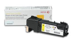 Original Xerox 106R01479 High Yield Yellow Toner Cartridge