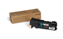 Original Xerox 106R01594 High Yield Cyan Toner Cartridge