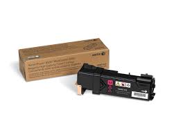 Original Xerox 106R01595 High Yield Magenta Toner Cartridge