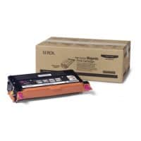 Original Xerox 113R00724 High Yield Magenta Toner Cartridge