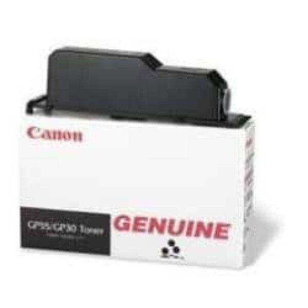 Original Canon 1212018B Standard Yield Black Toner Cartridge Twin Pack
