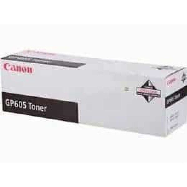 Original Canon 1390A002AA High Yield Black Toner Cartridge Twin Pack