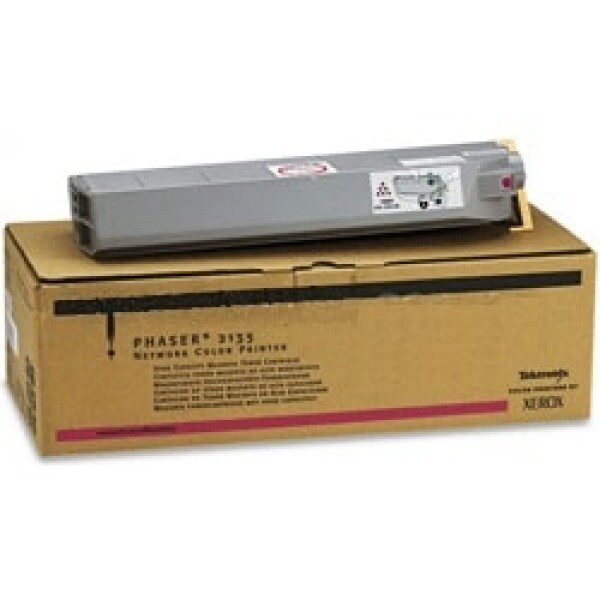 Original Xerox 16191700 High Yield Black Toner Cartridge