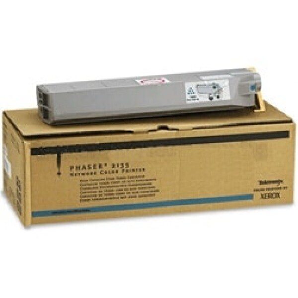 Original Xerox 16191800 High Yield Cyan Toner Cartridge