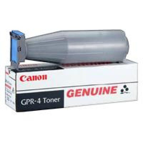 Original Canon 4234A002AB High Yield Black Toner Cartridge Twin Pack