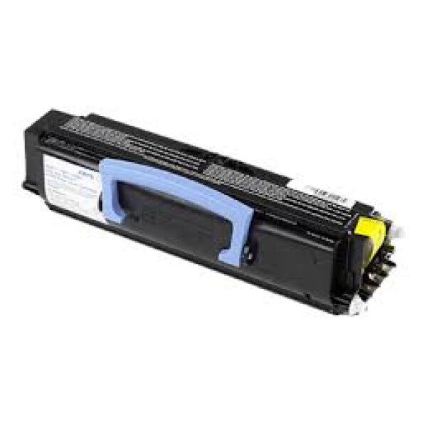 Original Dell 593-10038 High Yield Black Toner Cartridge Twin Pack