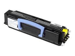Original Dell 593-10038 High Yield Black Toner Cartridge Twin Pack