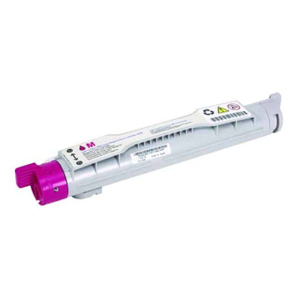 Compatible Dell 593-10052 Standard Yield Magenta Toner Cartridge