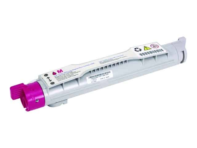 Original Dell 593-10052 Standard Yield Magenta Toner Cartridge