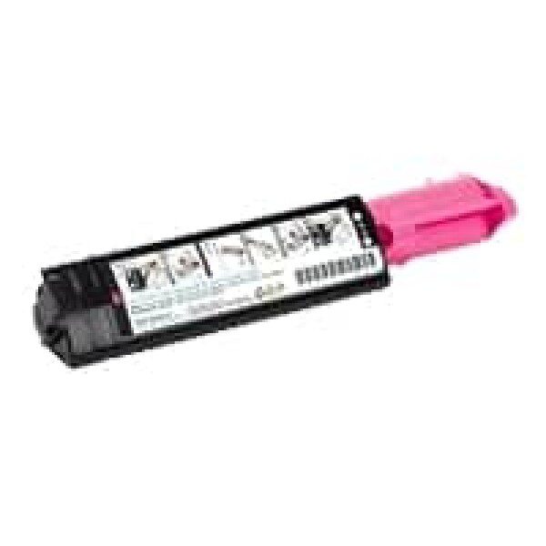 Original Dell 593-10062 High Yield Magenta Toner Cartridge