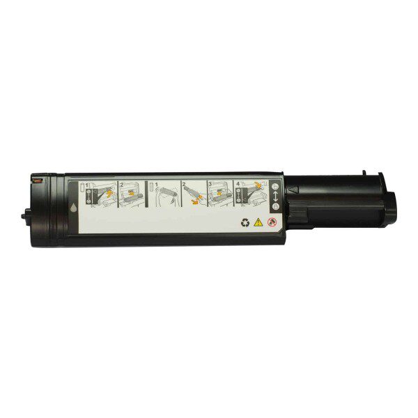 Compatible Dell 593-10067 High Yield Black Toner Cartridge