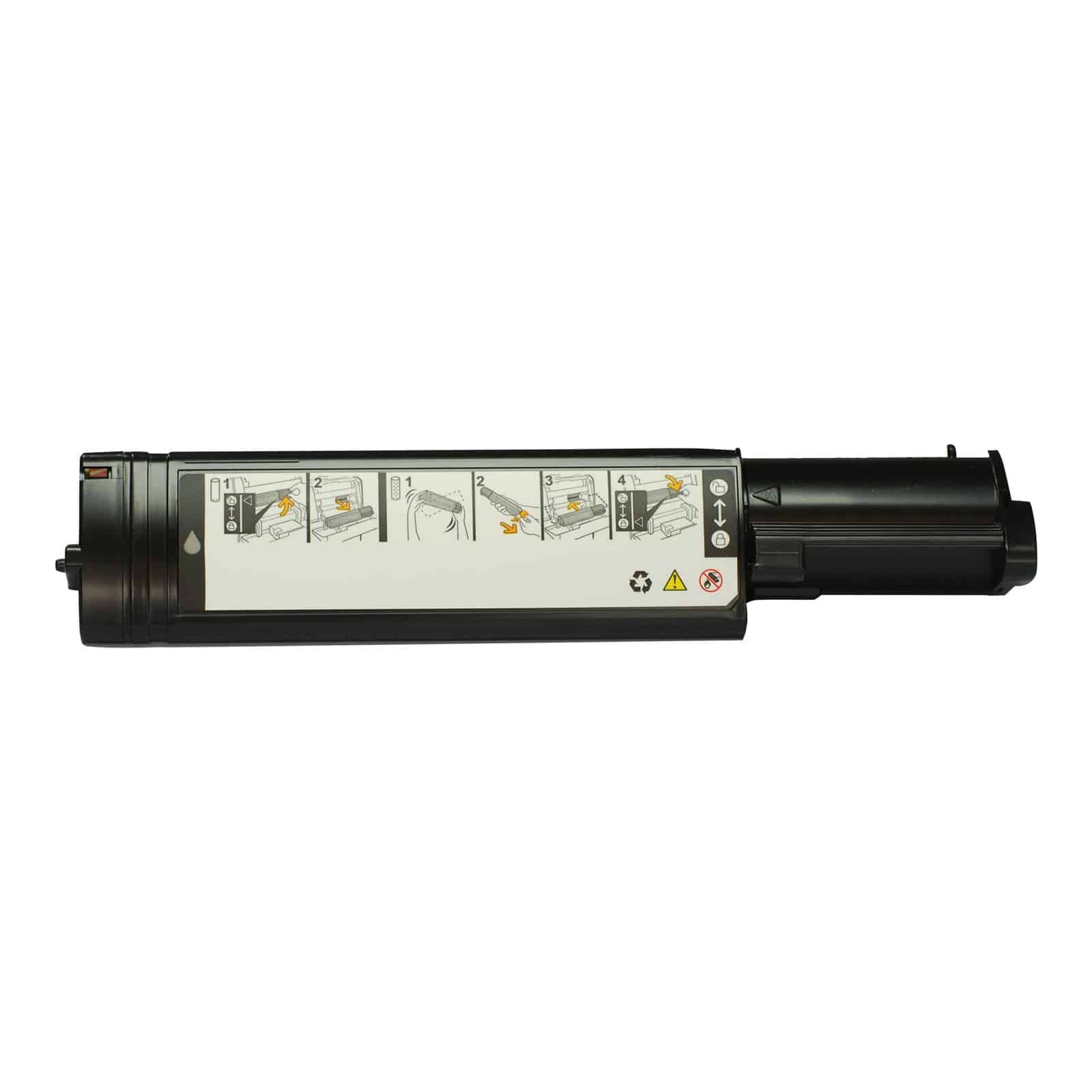 Compatible Dell 593-10067 High Yield Black Toner Cartridge