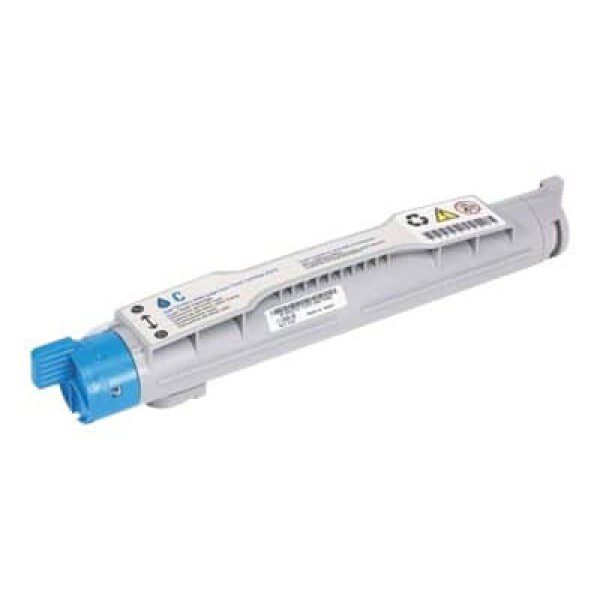 Original Dell 593-10119 High Yield Cyan Toner Cartridge