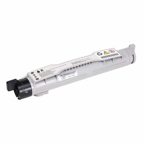 Compatible Dell 593-10120 Standard Yield Black Toner Cartridge