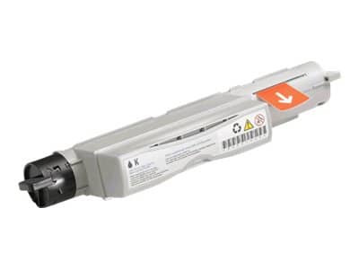 Compatible Dell 593-10121 High Yield Black Toner Cartridge