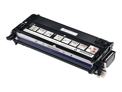 Original Dell 593-10170 High Yield Black Toner Cartridge