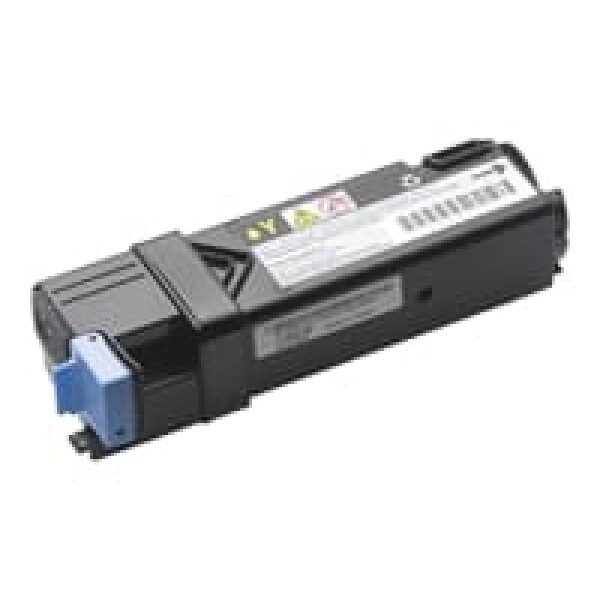 Original Dell 593-10260 High Yield Yellow Toner Cartridge