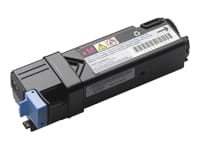 Original Dell 593-10261 High Yield Magenta Toner Cartridge